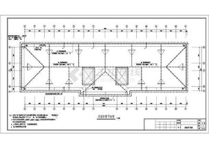 某六层综合商务楼电气设计与计算机网络工程施工图设计